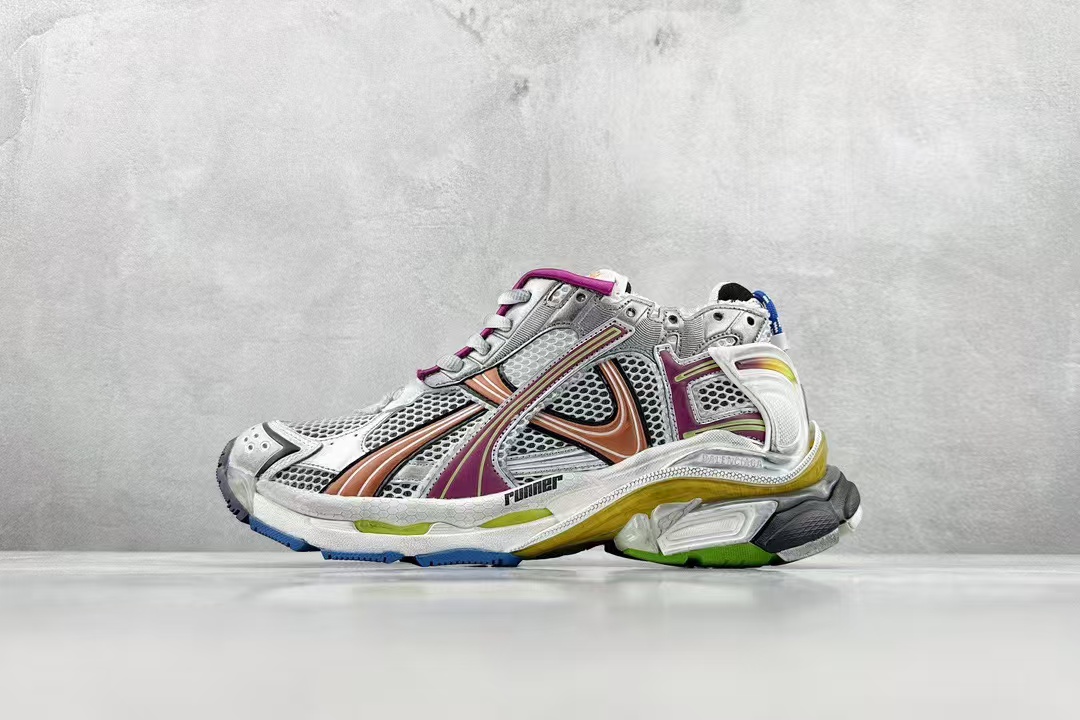 Ba*len*cia*ga shoes(aaaa)-434