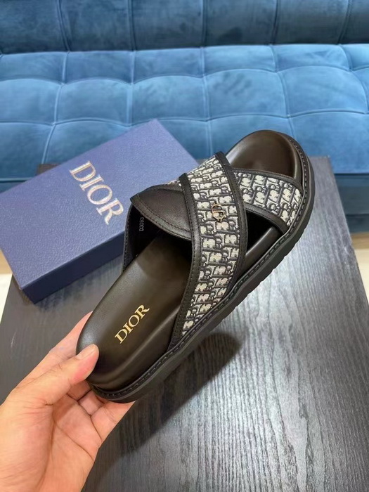 D*or slippers(aaa)-062