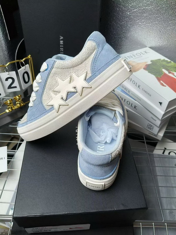 Amiri Shoes(AAA)-157