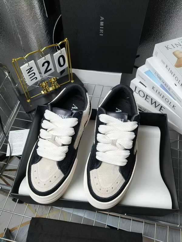Amiri Shoes(AAA)-158