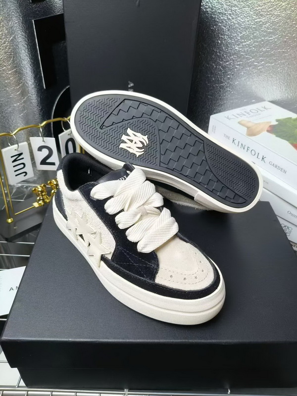 Amiri Shoes(AAA)-158
