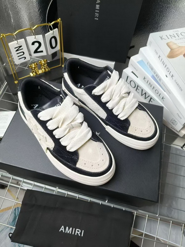 Amiri Shoes(AAA)-158