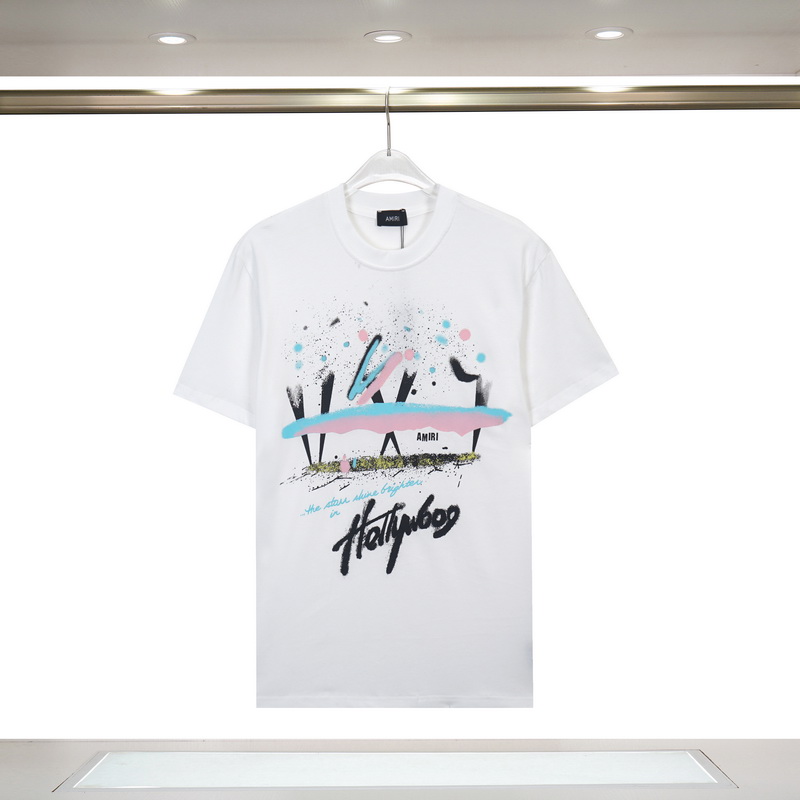 Amiri T-shirts-1134