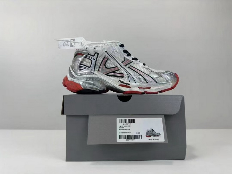 Ba*len*cia*ga shoes(aaaa)-441