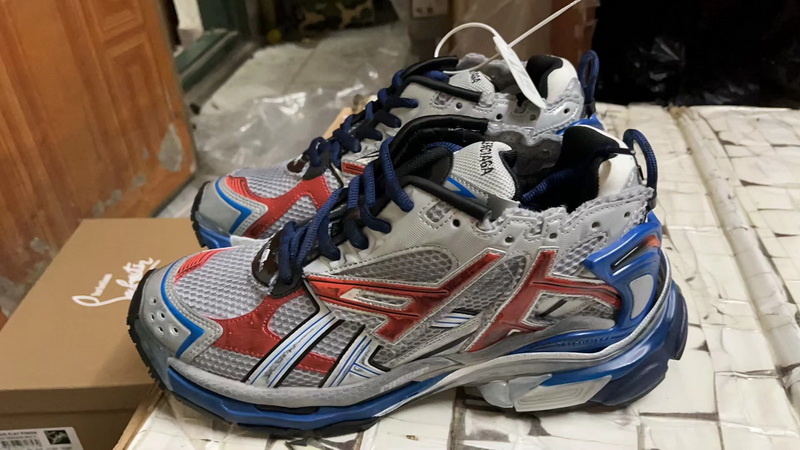 Ba*len*cia*ga shoes(aaaa)-445