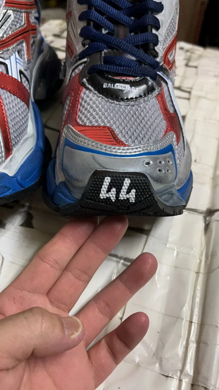 Ba*len*cia*ga shoes(aaaa)-445