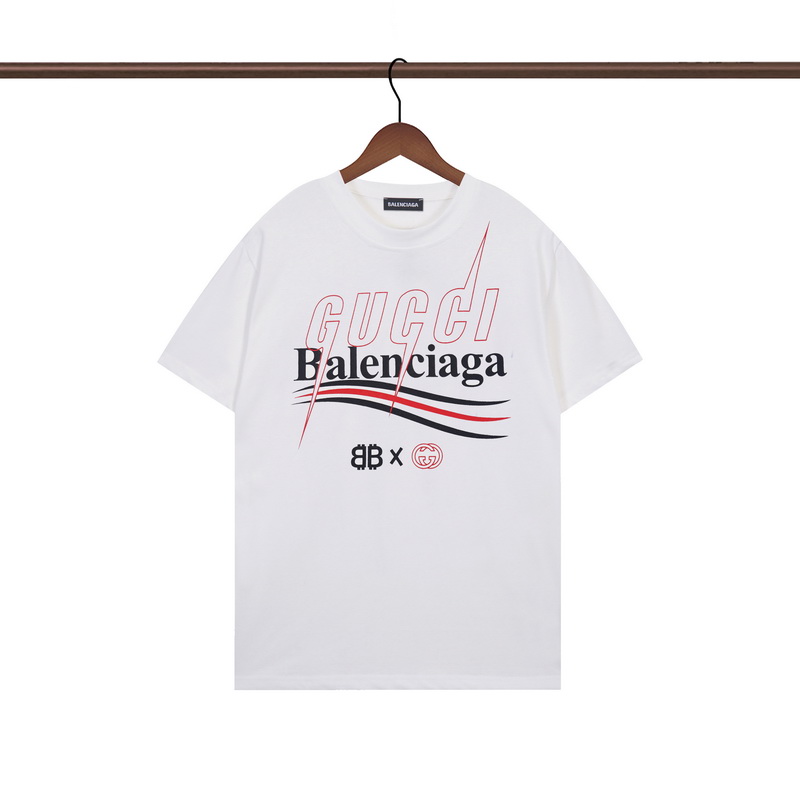 Ba*len*cia*ga t-shirts-334
