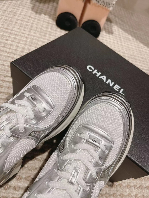 Ch*el shoes(aaa)-032