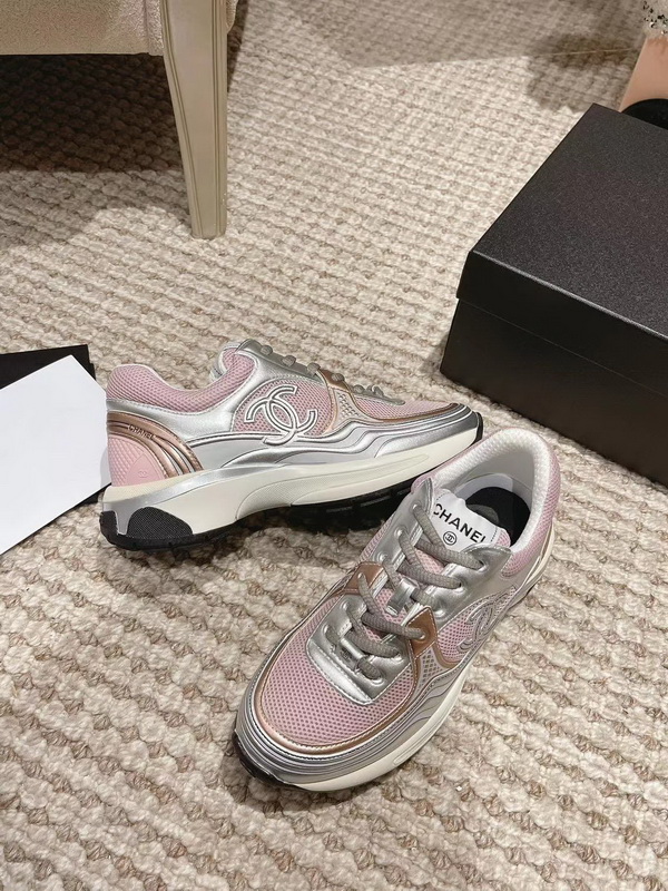 Ch*el shoes(aaa)-033