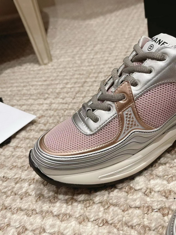 Ch*el shoes(aaa)-033