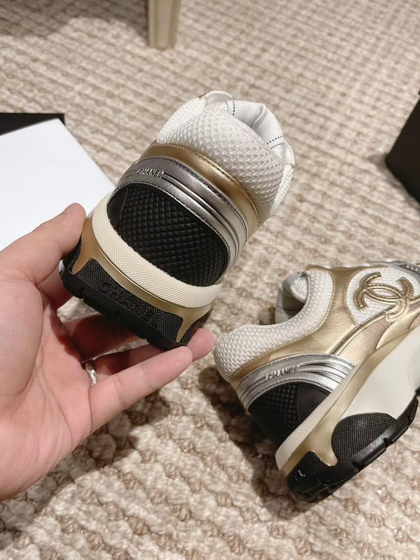 Ch*el shoes(aaa)-034