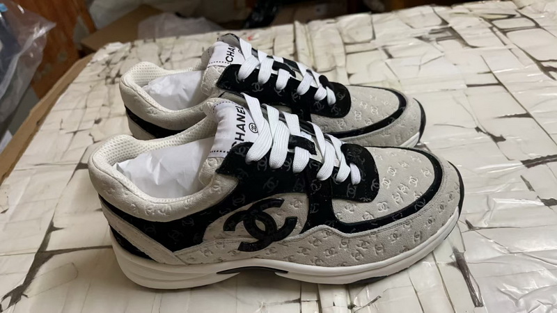 Ch*el shoes(aaa)-035