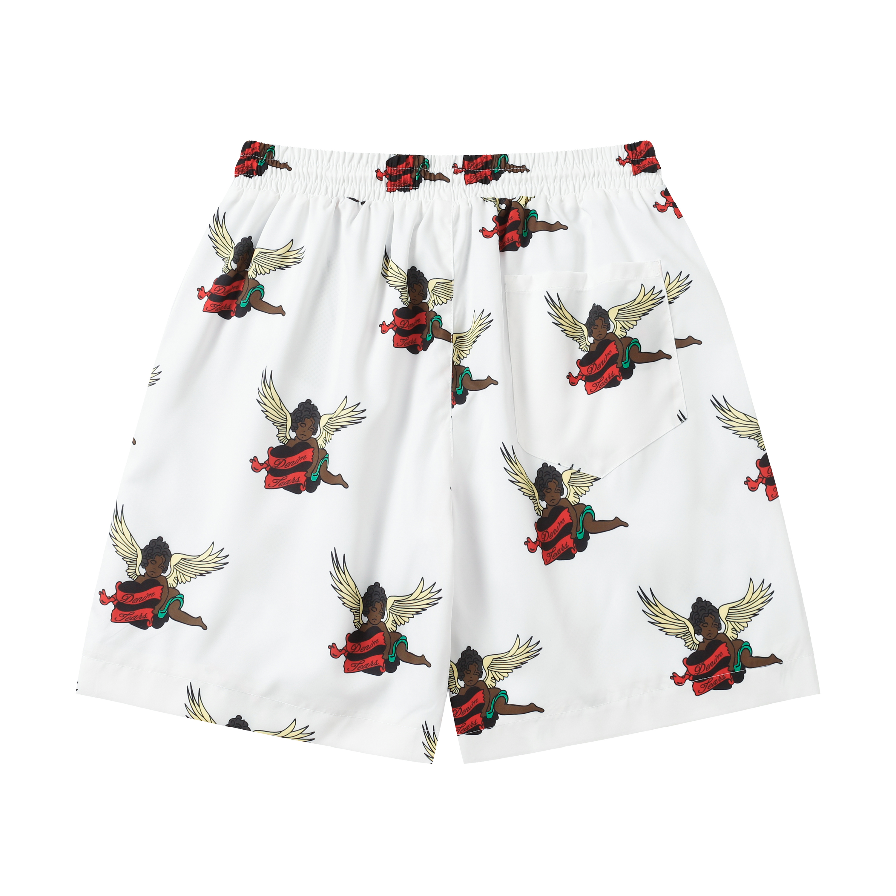 Denim Tears Shorts-090