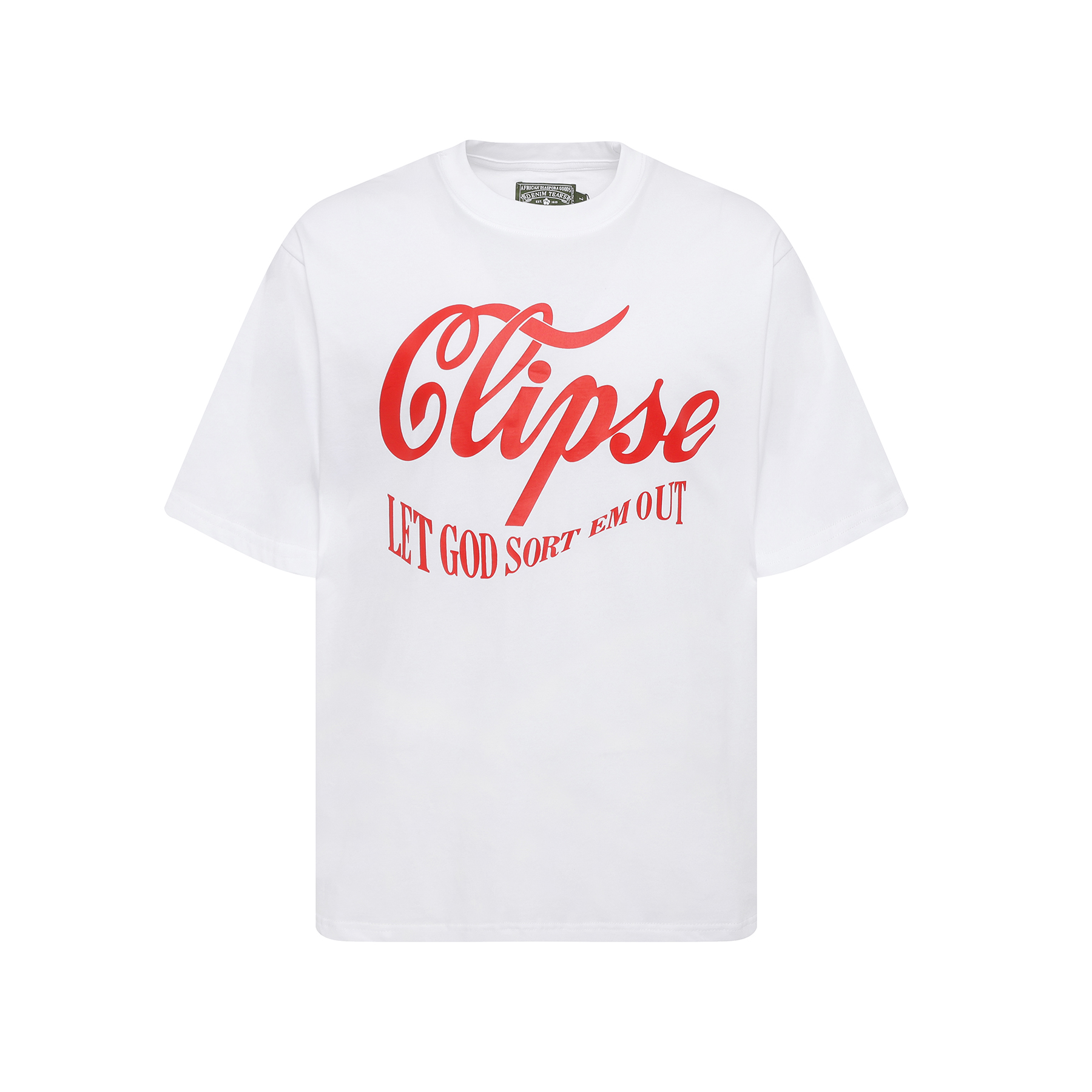 Denim Tears T-shirts-132