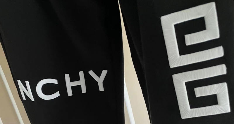 Givenchy Suits(AAA)-001