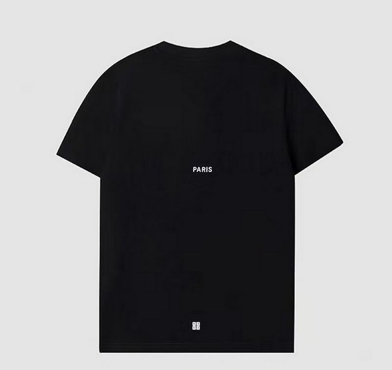 GIVENCHY T-shirts-003