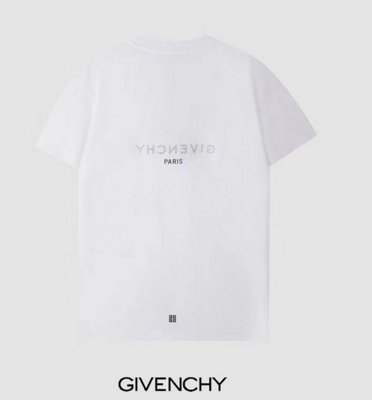 GIVENCHY T-shirts-005