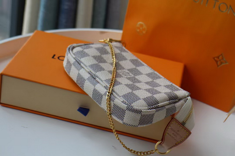 LV Handbags AAA(Women)-242