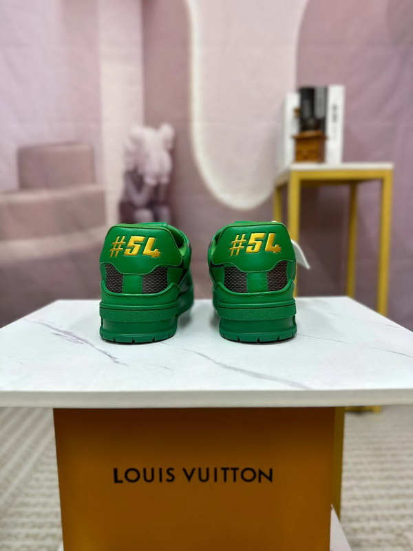 LV Shoes(AAA)-964