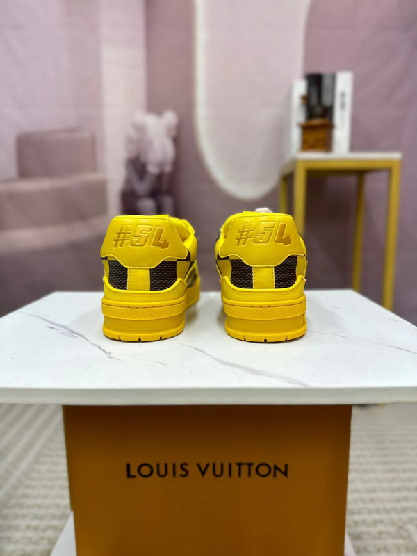 LV Shoes(AAA)-966
