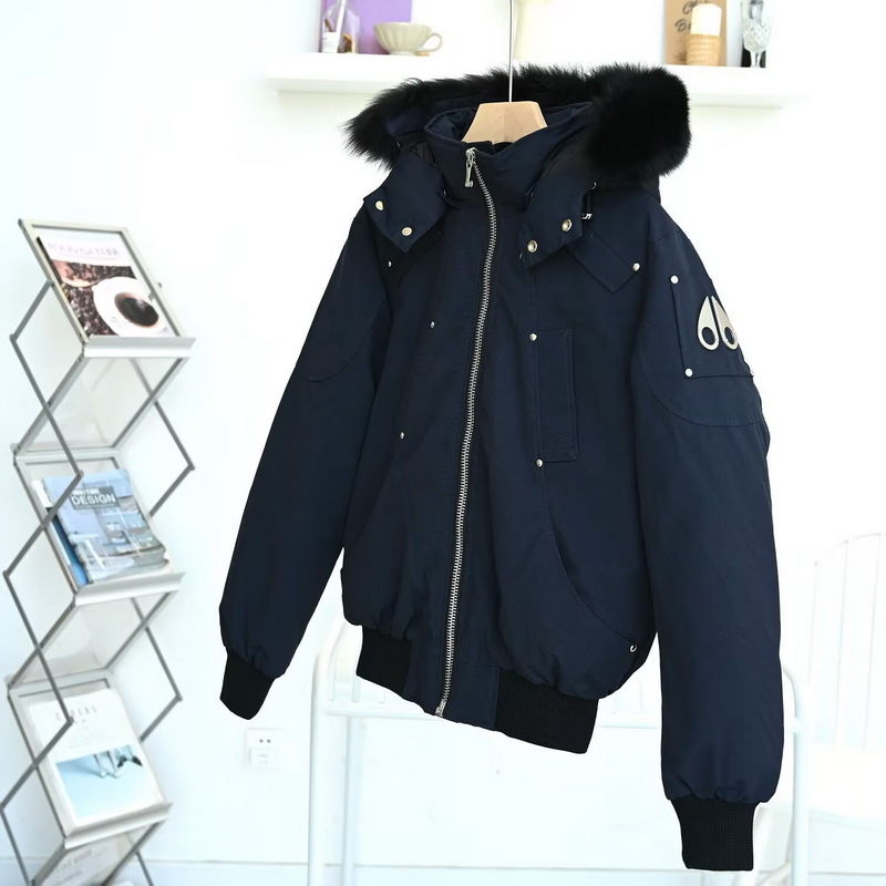 Moose Knuckles Coat-018