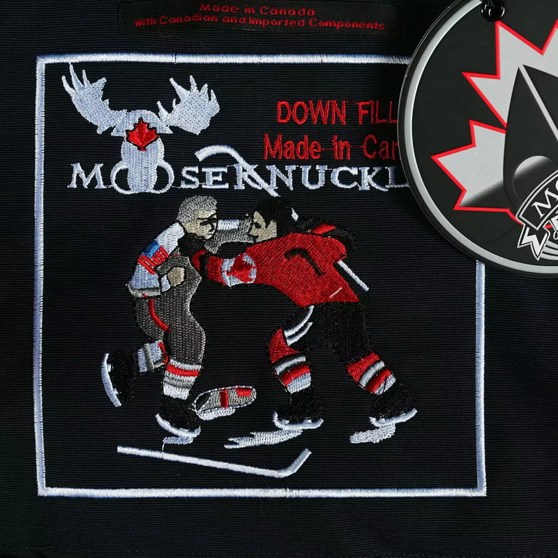 Moose Knuckles Coat-018