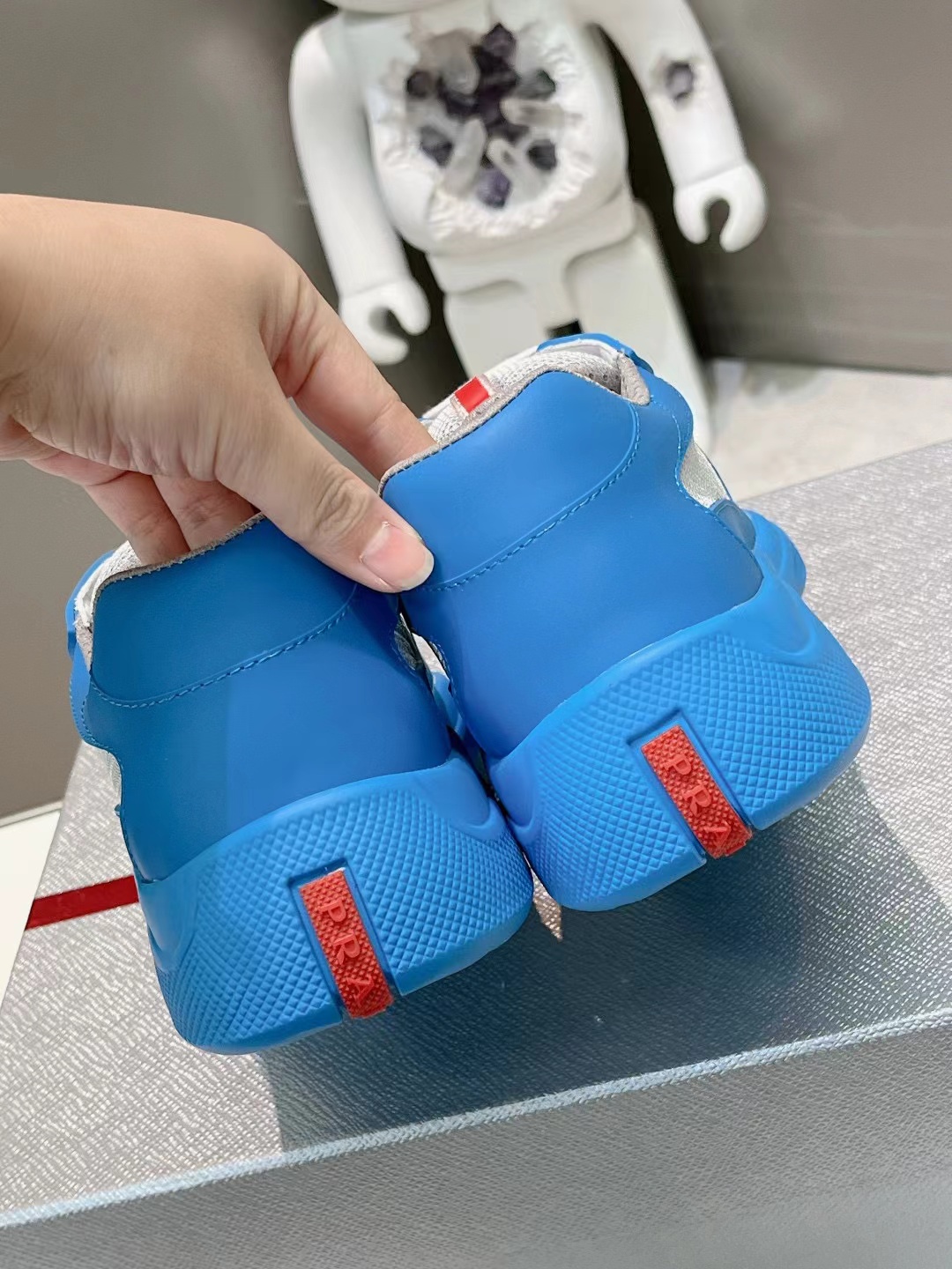 Pra*a shoes(aaaa)-017