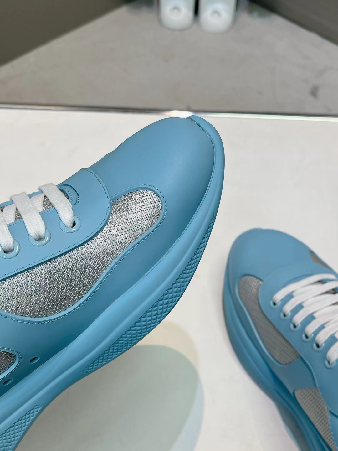 Pra*a shoes(aaaa)-021