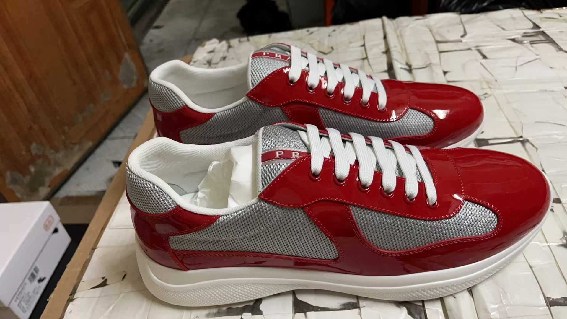 Pra*a shoes(aaaa)-023