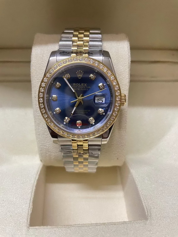 R*l*x watches(aaa)-177