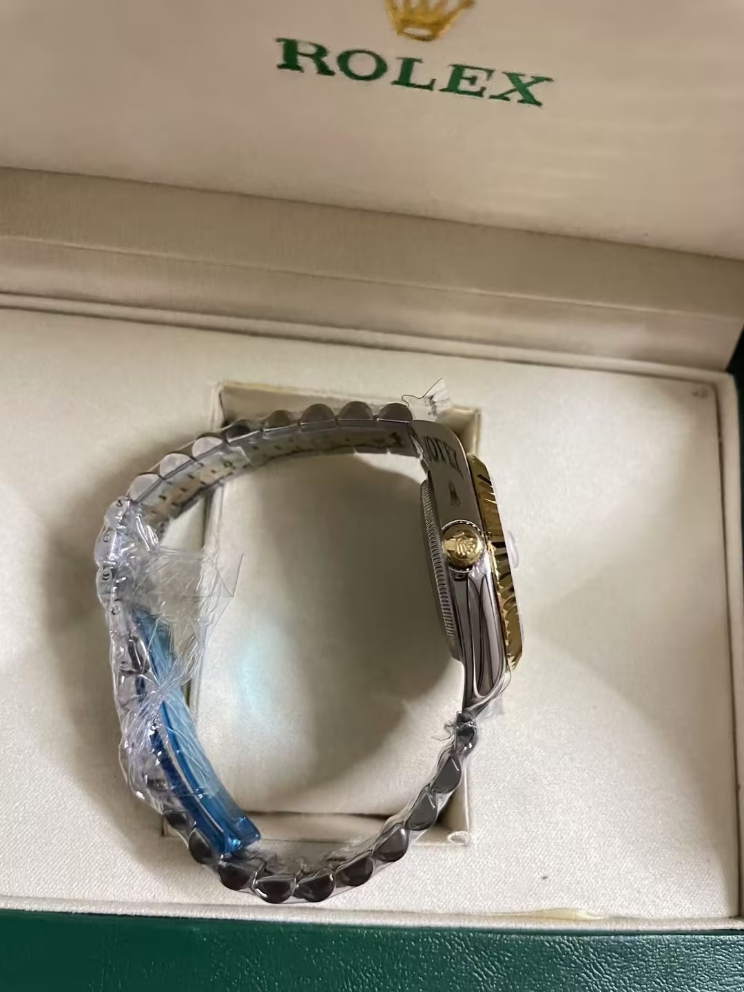 R*l*x watches(aaa)-181