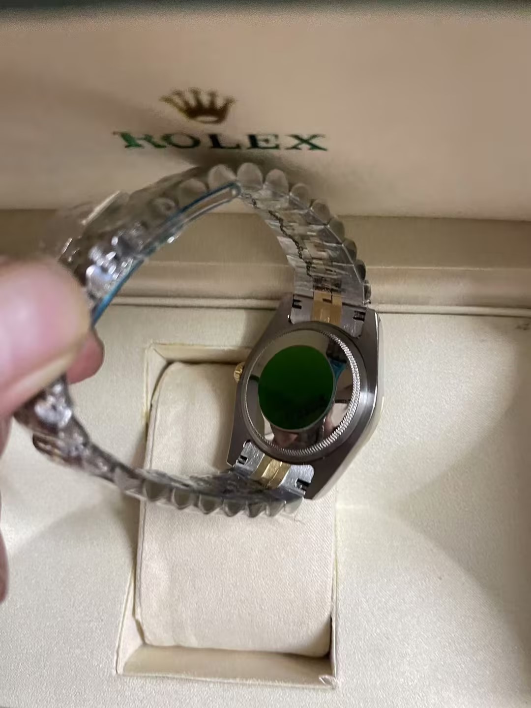 R*l*x watches(aaa)-181