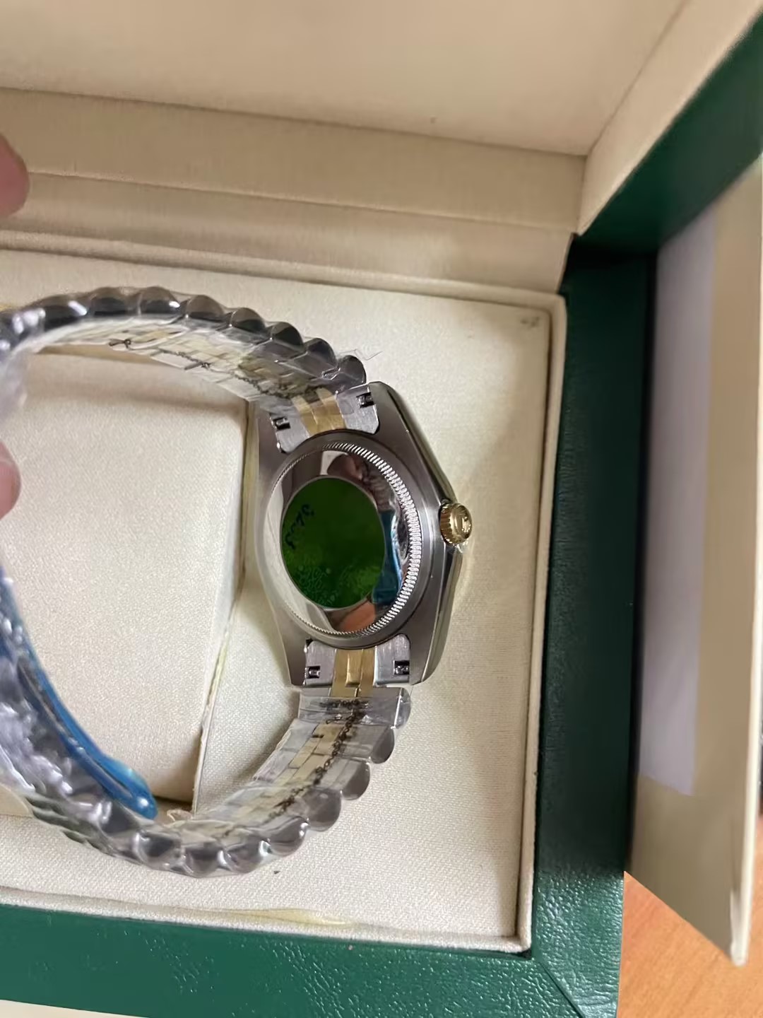 R*l*x watches(aaa)-181