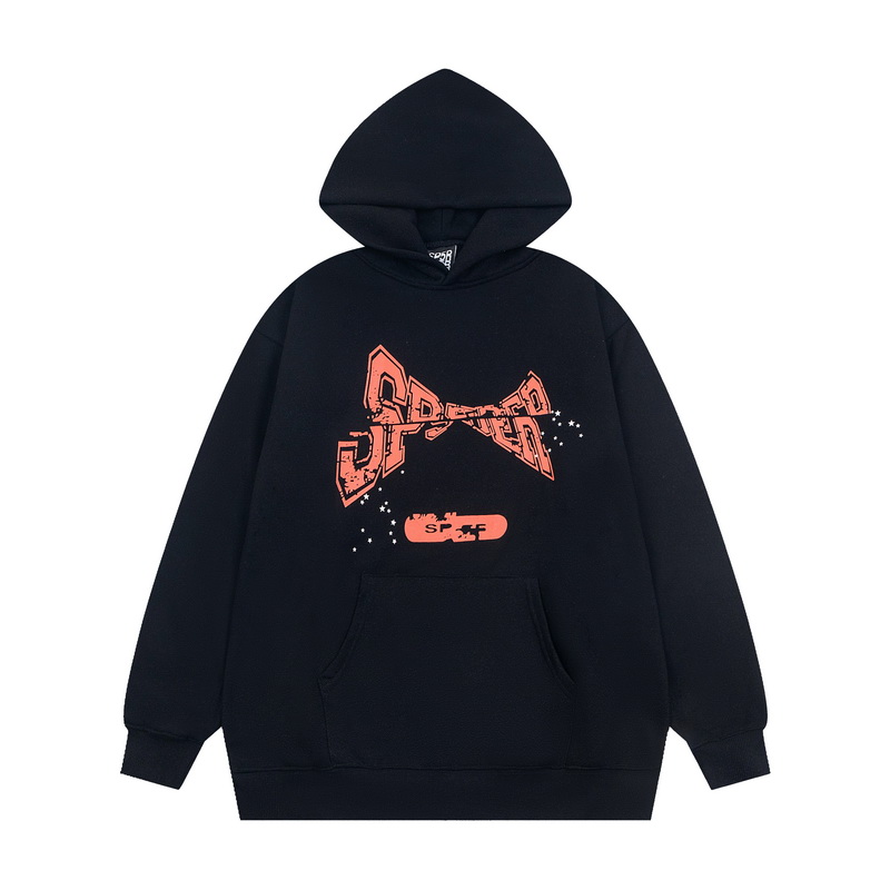Sp5der Hoody-109