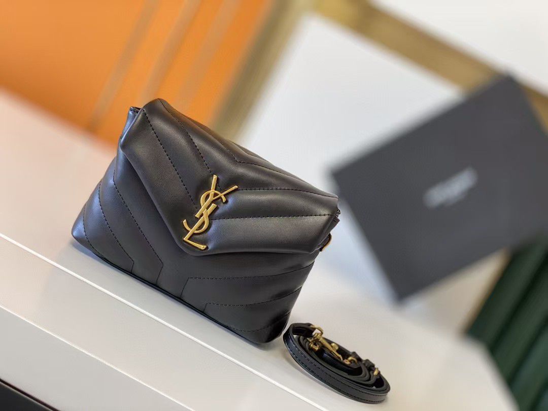 YSL Handbags AAA(Women)-053