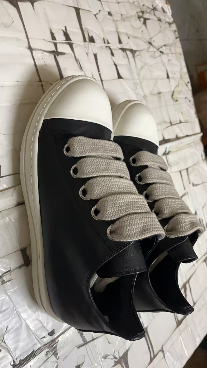 Rick Owens Shoes(AAA)-041