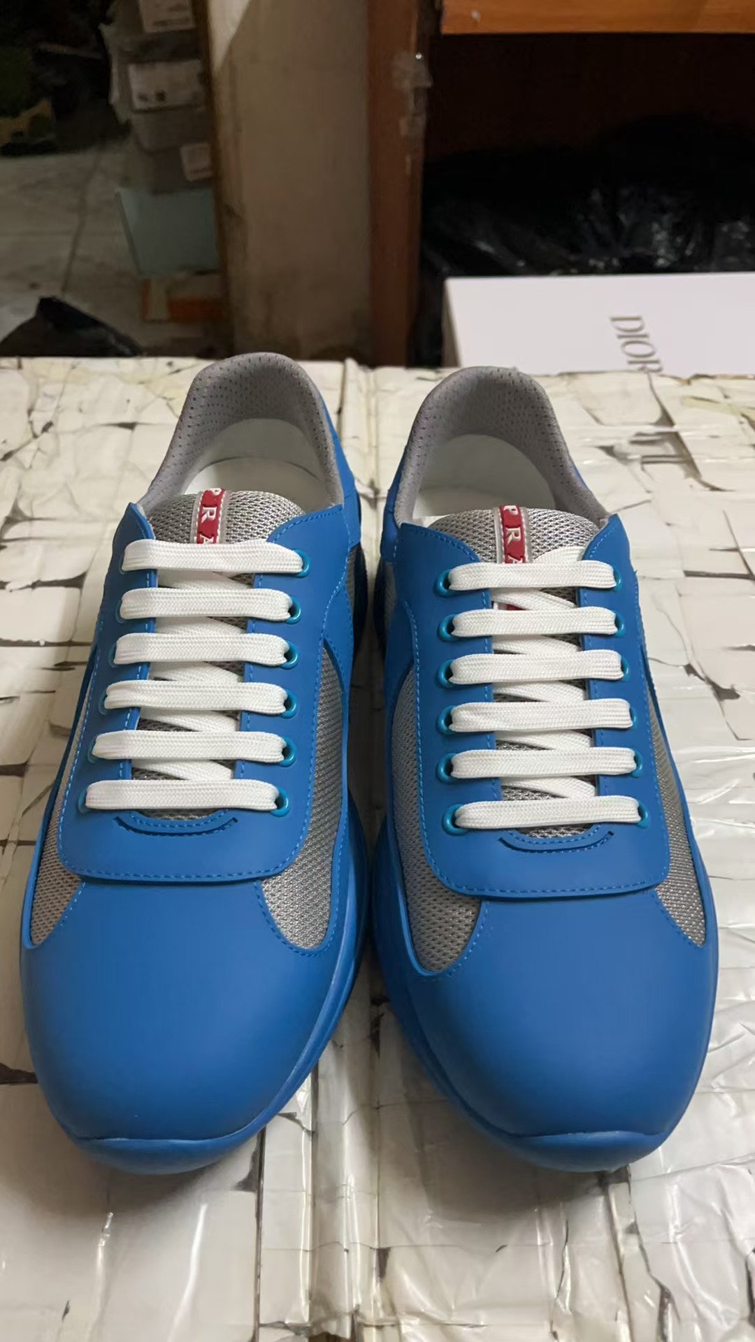 Pra*a shoes(aaaa)-017