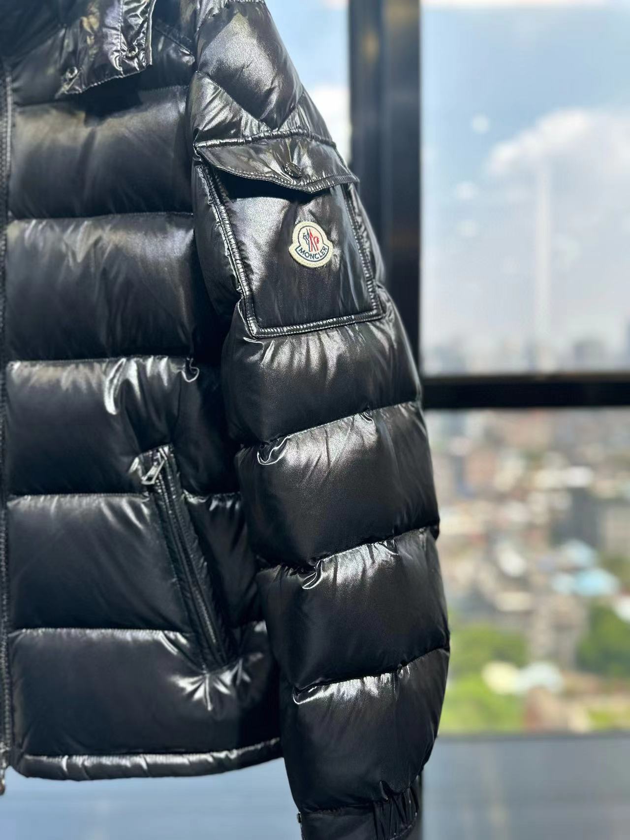 Moncler Coat-253