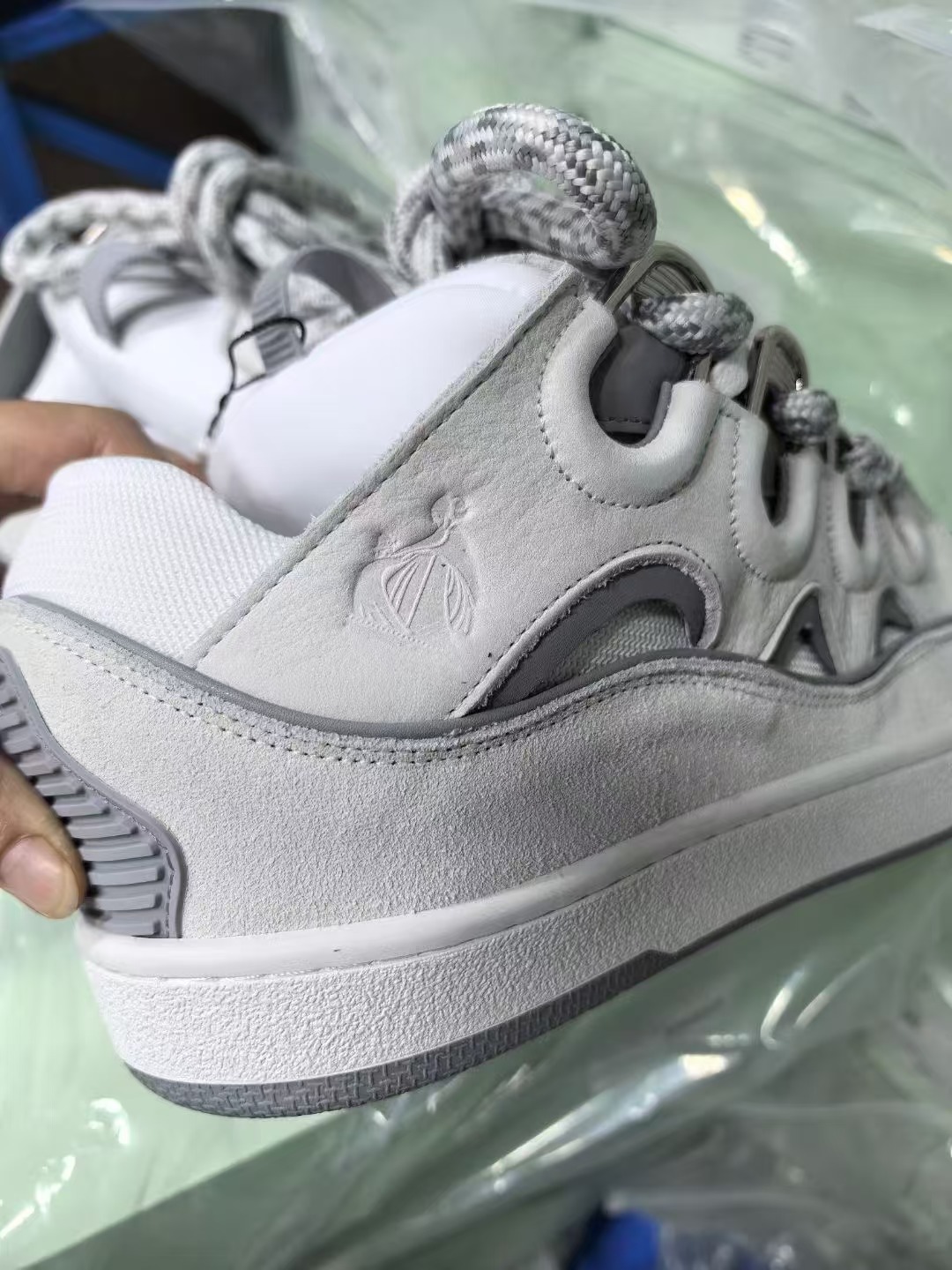 Lanvin Shoes(AAA)-111