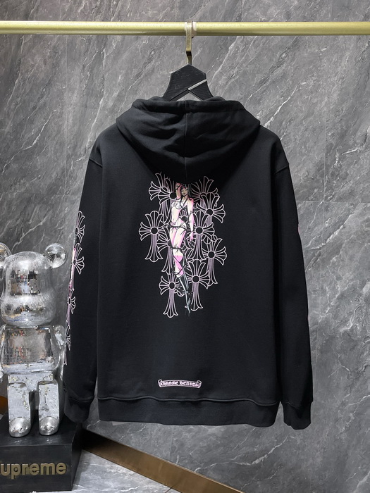 Ch**me He**ts hoody-638
