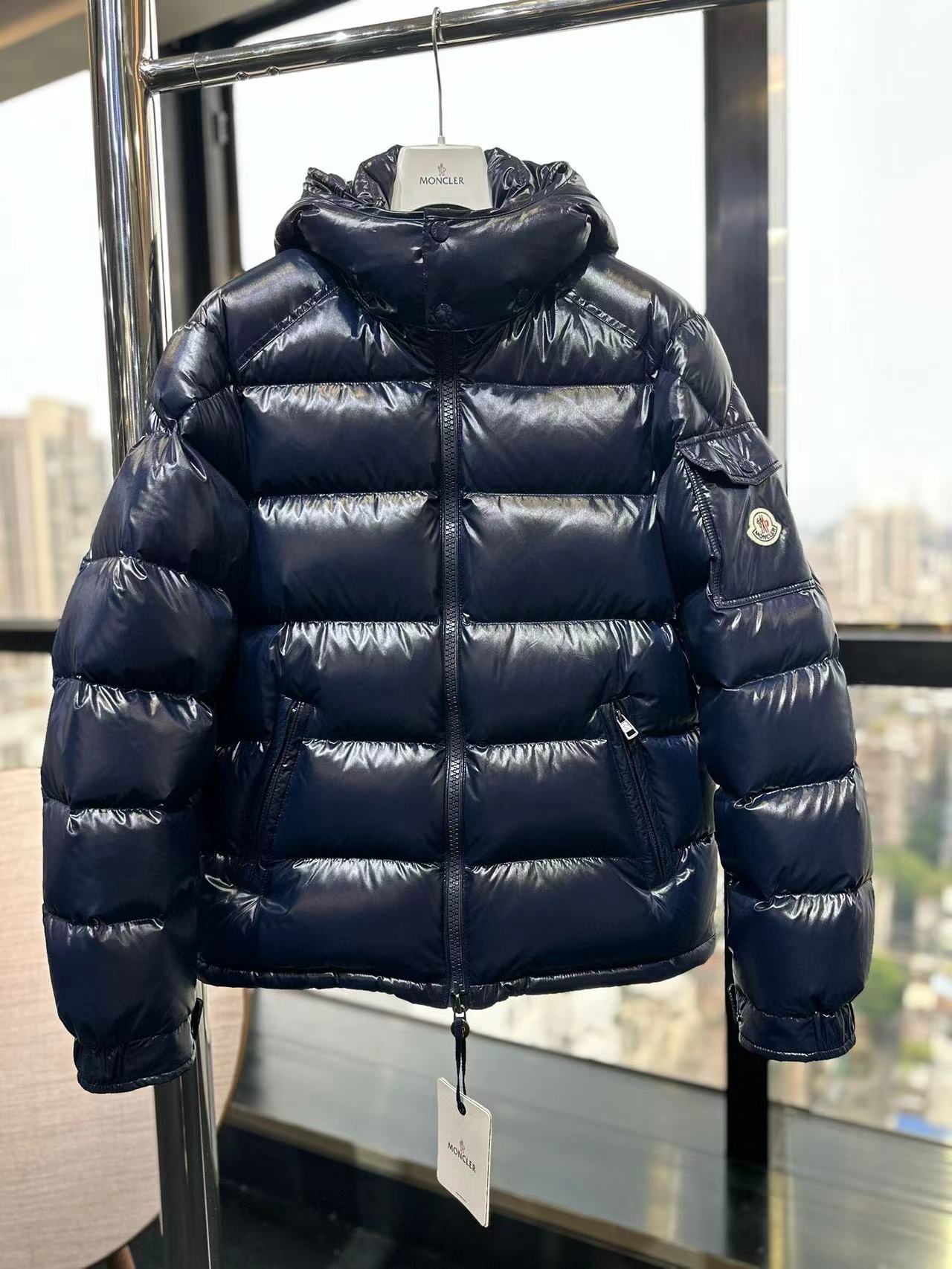 Moncler Coat-254