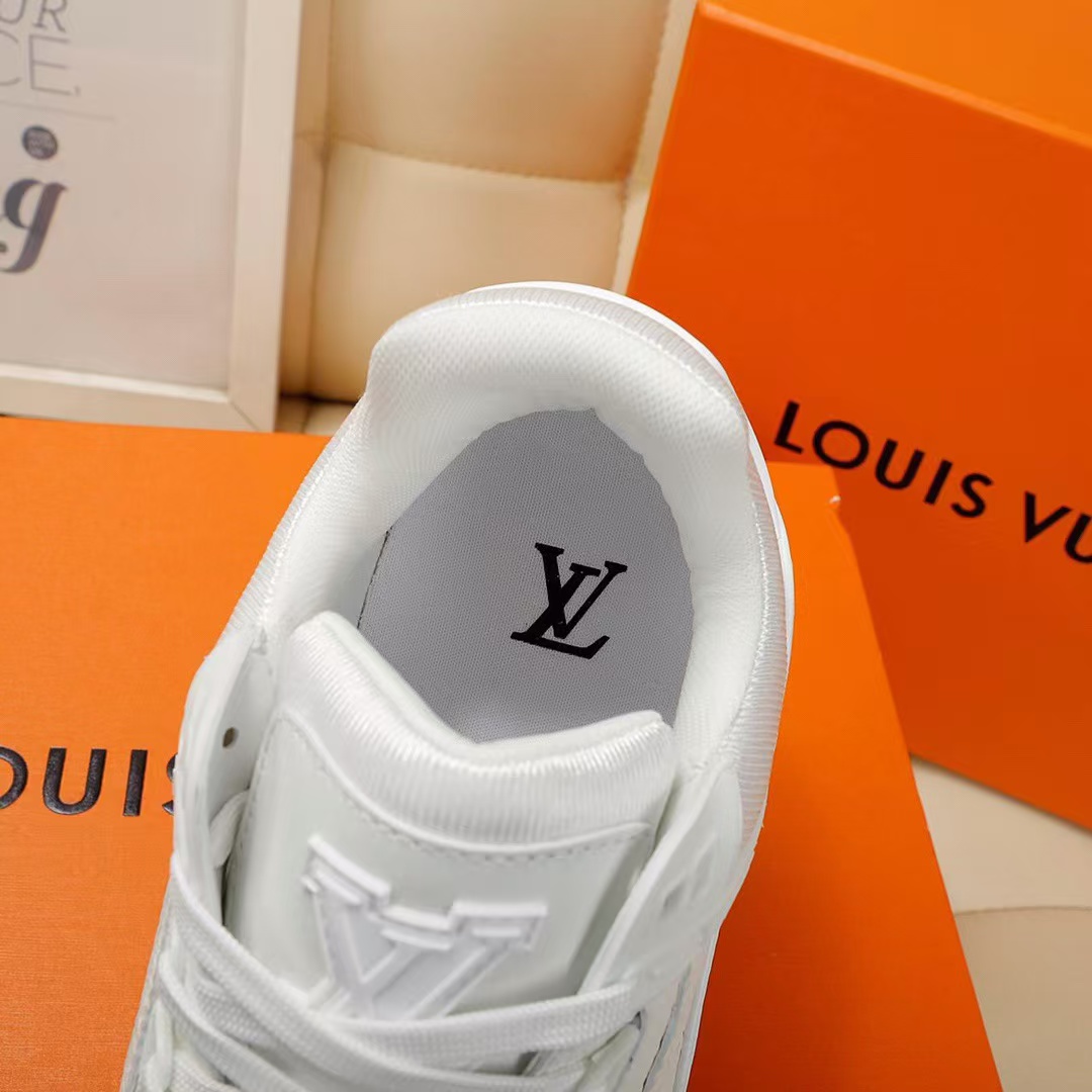 LV Shoes(AAA)-967