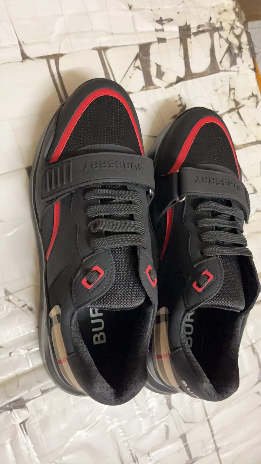 B**rry shoes(aaa)-116