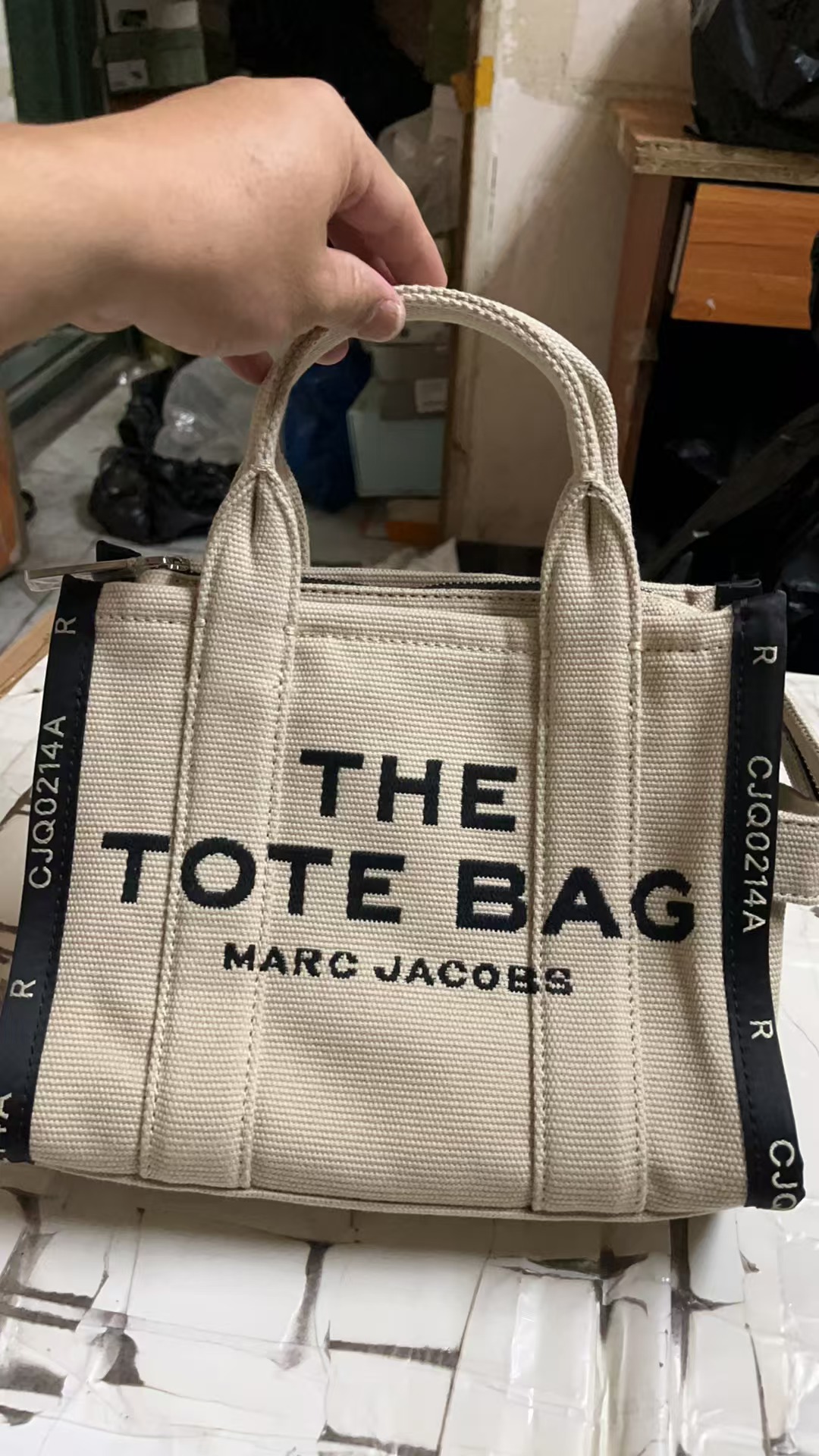 Thom Browne Handbags AAA(Women)-001