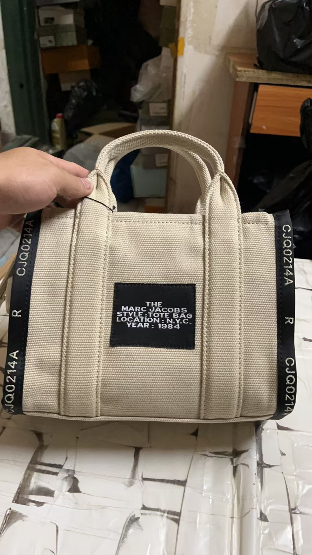 Thom Browne Handbags AAA(Women)-001