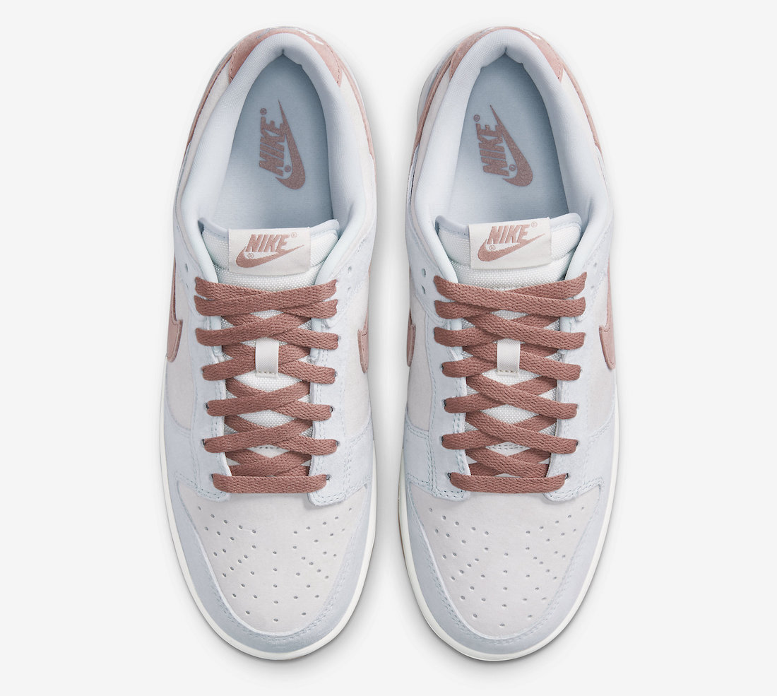 Nike-Dunk-Low-Fossil-Rose