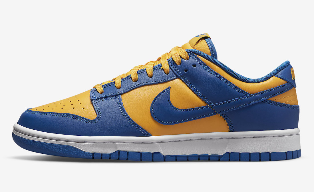 Nike Dunk Low UCLA