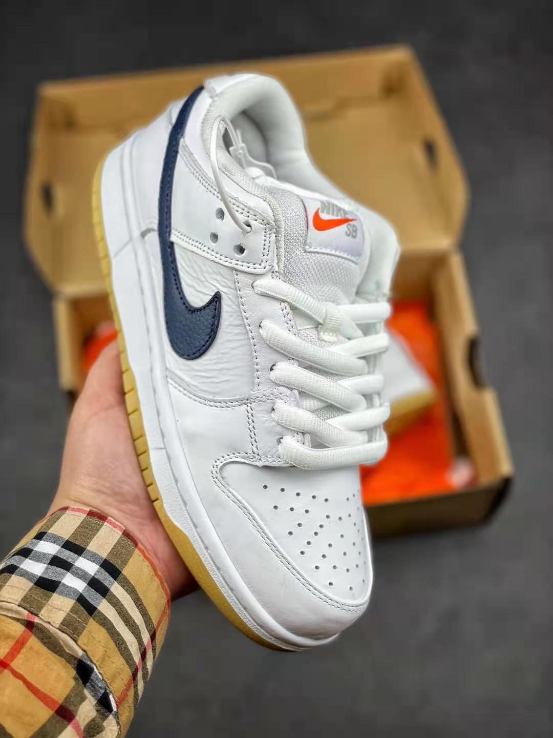 Nike SB Dunk Low Pro