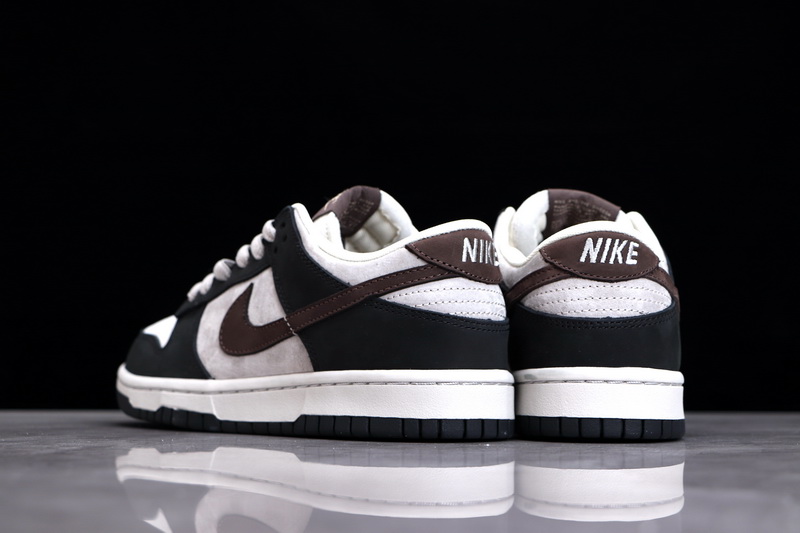 Otomo Katsuhiro x SB Dunk Low Steamboy OST Black