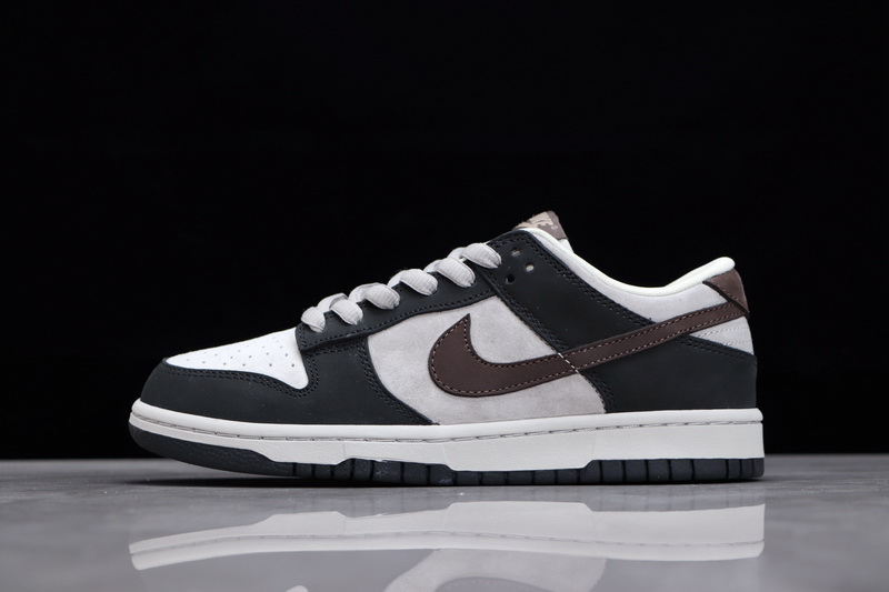 Otomo Katsuhiro x SB Dunk Low Steamboy OST Black